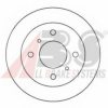 NISSA 4320699J00 Brake Disc
